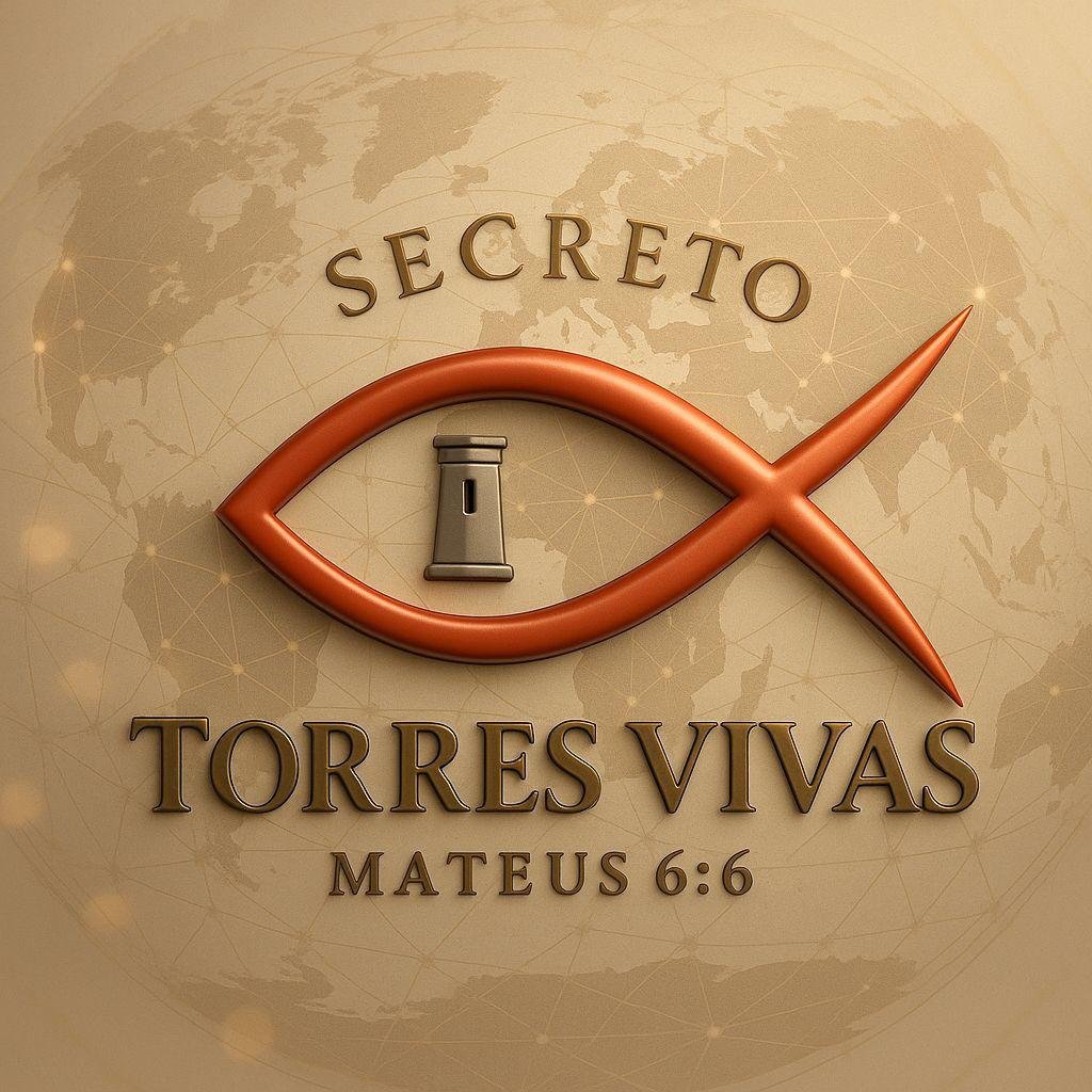 Torres Vivas — Mateus 6:6